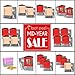Foot Peel Mask, Results 100% Guaranteed Remove Cracked Heels, Calluses and Dry Skin, Get Beautiful Baby Feet in 7 Days - Foot Peeling Mask (1-Pack Original)