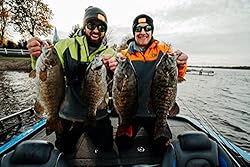 MONSTERBASS Fishing Kit for