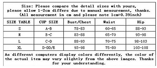 PiePieBuy Womens Sexy Velvet Sapphire Bikini Set Bikini Bottom tant Top Bathing Suits Swimsuits