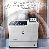 HP Color Laserjet Enterprise M653dn