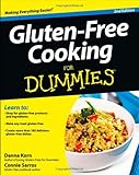 Gluten-Free Cooking For Dummies