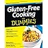 Gluten-Free Cooking For Dummies