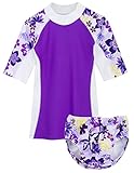 Tuga Girls Seaside S/S & Swim Diaper