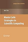 Monte Carlo Strategies in Scientific Computing