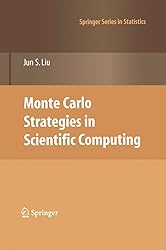Monte Carlo Strategies in Scientific Computing