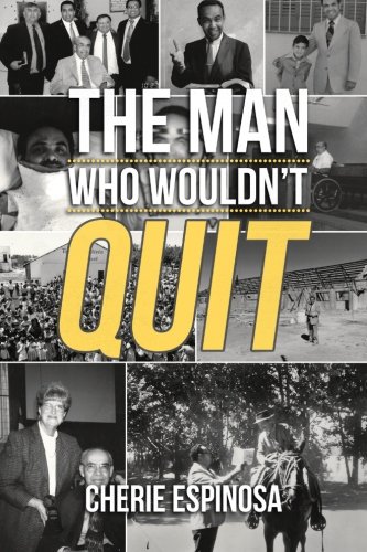 The Man Who Wouldn't Quit