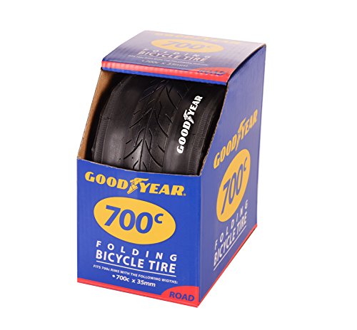 goodyear folding bead mountain bike tire