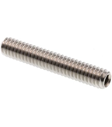 M8 x 25mm Socket Flanged Button Screws (ISO 7380-2) - Stainless Steel (A2