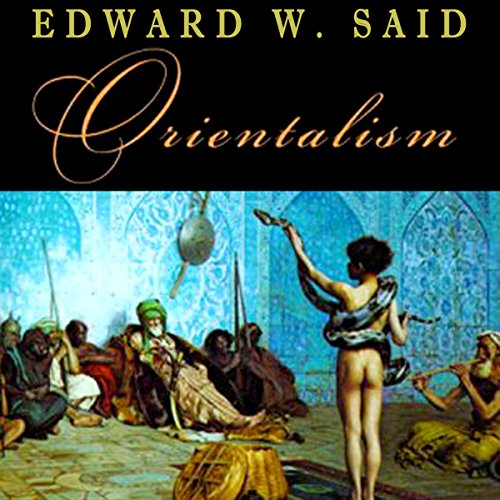Download Orientalism