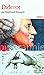 Diderot Trousson (Folio Biographies) (English and French Edition) by
