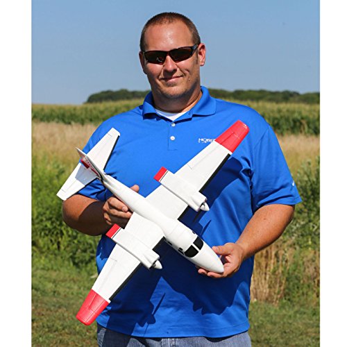 E-flite-UMX-Aero-Commander-BNF-Basic-with-AS3X