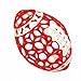 Oball Football, Color may vary