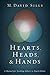 Hearts, Heads, and Hands: A Manual for Teaching Others to Teach Others by M. David Sills