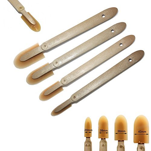 Mhc Grout Caulk Caulking Silicone Sealant Finishing Tool Spreader