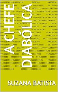 Livro A chefe diabólica