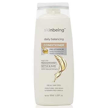 Skinbeing Daily Balancing Conditioner 180ml