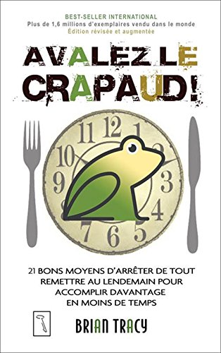 avaler le crapaud pdf