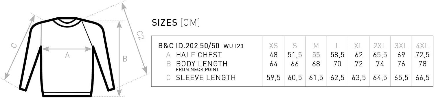 Half sizes