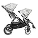 Baby Jogger City Select Second Seat Kit, Silver