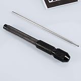 Healifty Tattoo Piercing Skin Marking Pen Holder & Refills Fine Point for view 9
