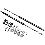 KUNSYOUKIM Lift Supports for Honda Civic 10th