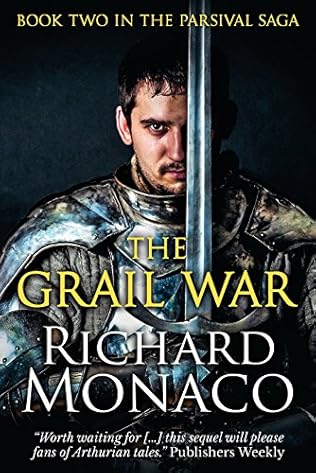 Resultado de imagen para war grail