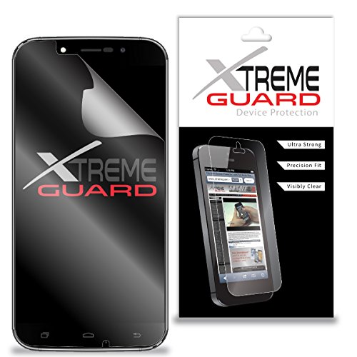 Premium XtremeGuard Screen Protector Cover for UMI Rome X (Ultra Clear)