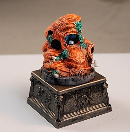 Spawn miniature for Cthulhu Wars mini boardgames also good for Dungeons and Dragons (D&D) and Pathfinder
