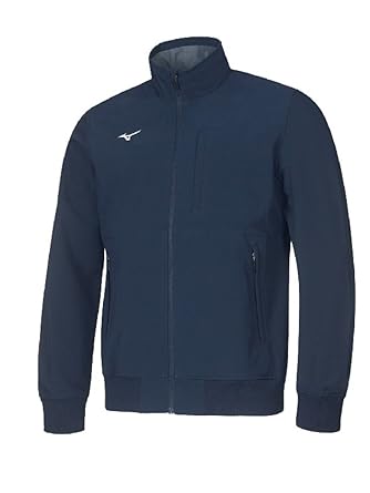 mizuno giubbino donna