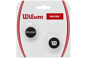 Wilson Tennis Racket Dampeners