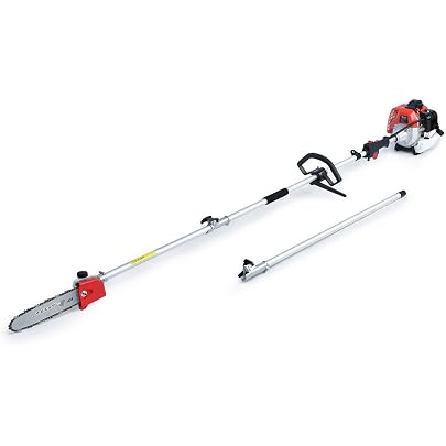 Amazon.com : Poulan Pro PR28PS, 28cc 2 