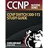 Chris Bryant's CCNP SWITCH 300-115 Study Guide (Ccnp Success)
