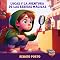 Livro Lucas y la aventura de las bebidas mágicas