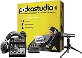 BEHRINGER PODCASTUDIO USB