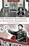 The Chinese Revolution in Historical Perspective, 2nd Edition cover