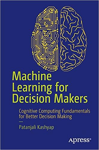 decision making machine learning