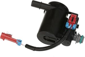 MYPARTS Replacement Vapor Canister Vent Solenoid Mechanics Choice for 10-16 Cadillac SRX
