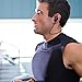 Apie Bluetooth Wireless Sports Headphones Sweatproof Running Gym Stereo Headsets Built-in Mic