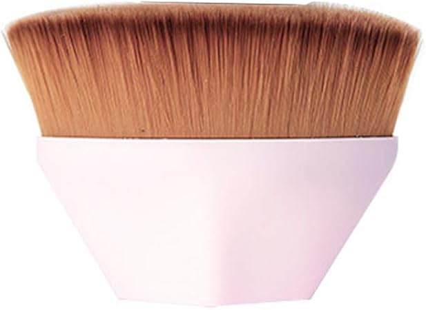 Amazon Yujiny メイクアップブラシ 粧ブラシ 可愛い 化粧筆 肌に優しい ファンデーションブラシ アイシャドウブラシ 携帯便利 ホワイト Yujiny メイクアップブラシ 通販