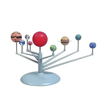 Buy Nuolux Solar System Model Kids Science Educational Toys