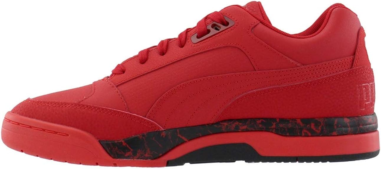 puma red october