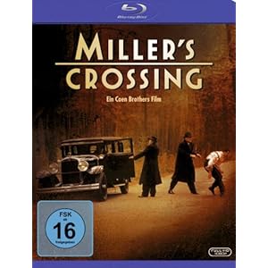 Millers Crossing