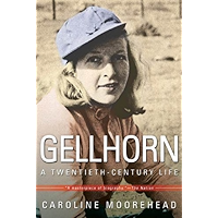 Gellhorn: A Twentieth-Century Life book cover