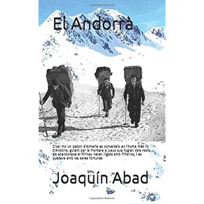El Andorrà: D'car mo un pastor d'Almeria es converteix en l'home més ric d'Andorra El Andorrà: D'car mo un pastor d'Almeria es converteix en l'home més ric d'Andorra