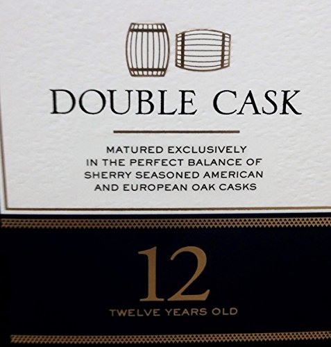 Macallan 12 YO Double Cask - Image 3