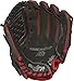 Rawlings Mark of a Pro Light Youth Baseball Glove, Regular, Basket-Web, 10-1/2 Inch