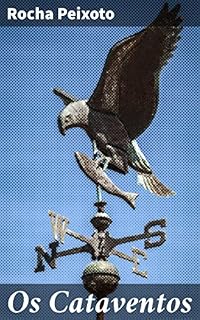 Livro Os Cataventos