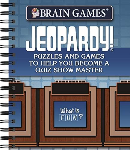 The Complete Kennections: 5,000 Questions in 1,000 Puzzles