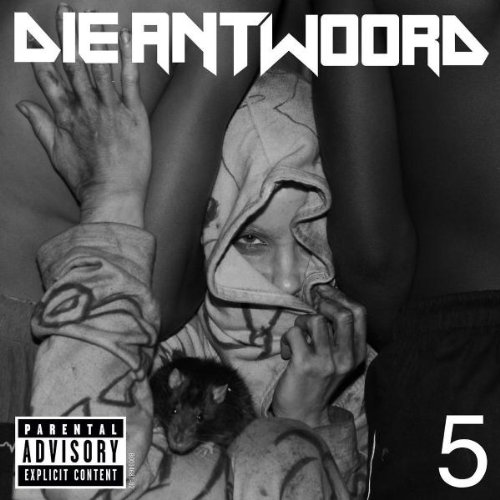 Die Antwoord - I Don