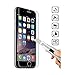 A8 POWER iPhone 8 Screen Protector,Tempered Glass Screen Protector for iPhone 7
